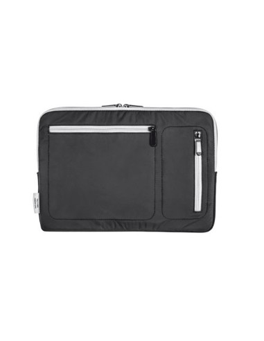 Trust 14” Ultrabook Sleeve borsa per notebook 35,6 cm (14") Custodia a tasca Nero