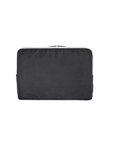 Trust 14” Ultrabook Sleeve borsa per notebook 35,6 cm (14") Custodia a tasca Nero
