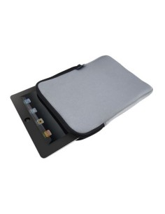 Trust 18419 custodia per tablet 25,4 cm (10") Custodia a tasca Grigio