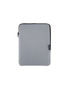 Trust 18419 custodia per tablet 25,4 cm (10") Custodia a tasca Grigio 2