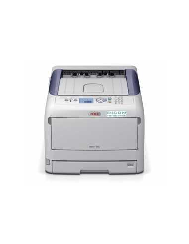 Oki ES8431DME  46198905 5031713070382 Stampanti e Multifunzione Laser e Ink-Jet