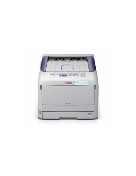 Oki ES8431DME  46198905 5031713070382 Stampanti e Multifunzione Laser e Ink-Jet