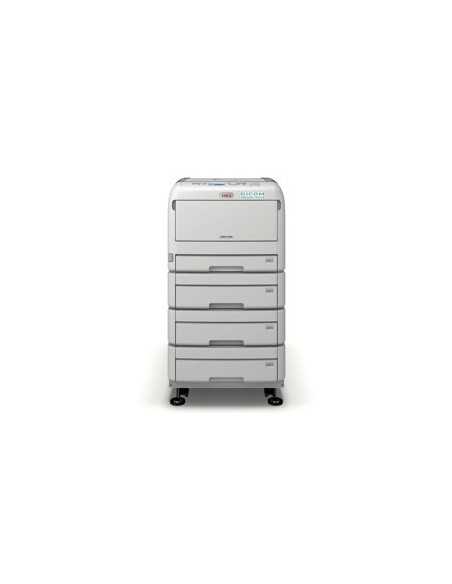 Oki ES8431DME  46198905 5031713070382 Stampanti e Multifunzione Laser e Ink-Jet
