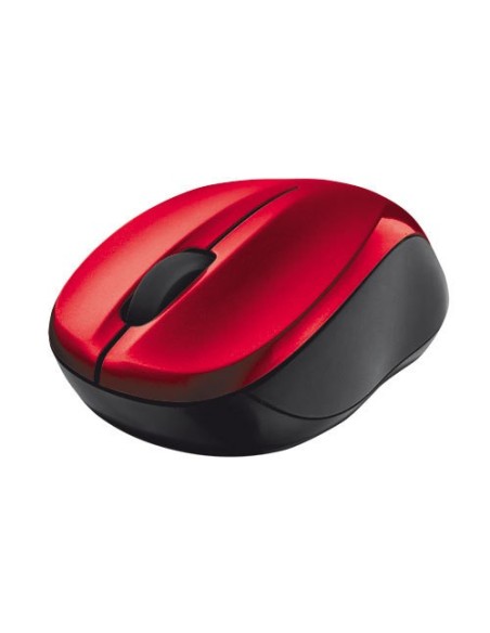 Trust Vivy mouse Ambidestro RF Wireless Ottico 800 DPI