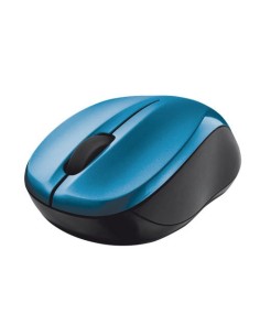 Trust Vivy mouse Ambidestro RF Wireless Ottico 800 DPI