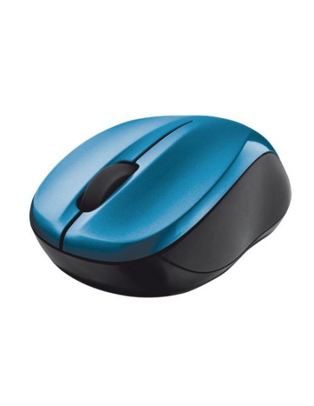 Trust Vivy mouse Ambidestro RF Wireless Ottico 800 DPI
