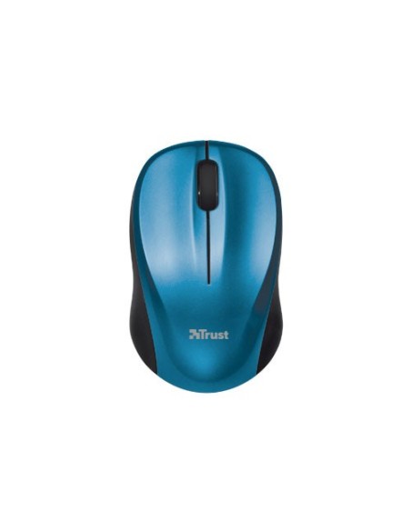 Trust Vivy mouse Ambidestro RF Wireless Ottico 800 DPI