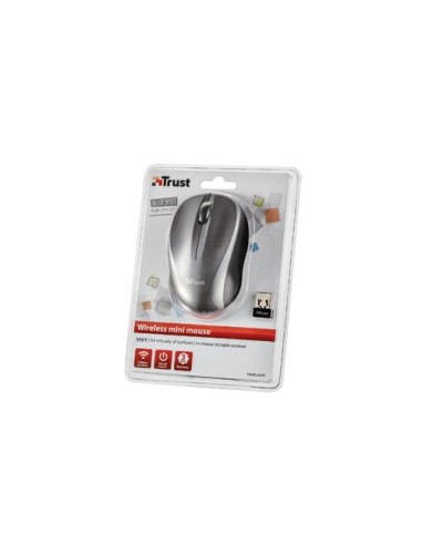 Trust Vivy mouse Ambidestro RF Wireless Ottico 800 DPI