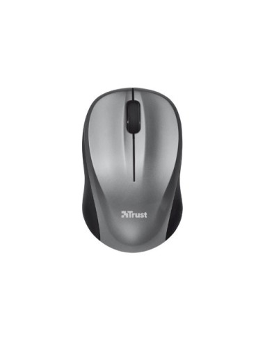 Trust Vivy mouse Ambidestro RF Wireless Ottico 800 DPI