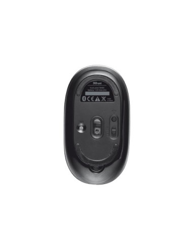 Trust Celest mouse Bluetooth Laser 1600 DPI
