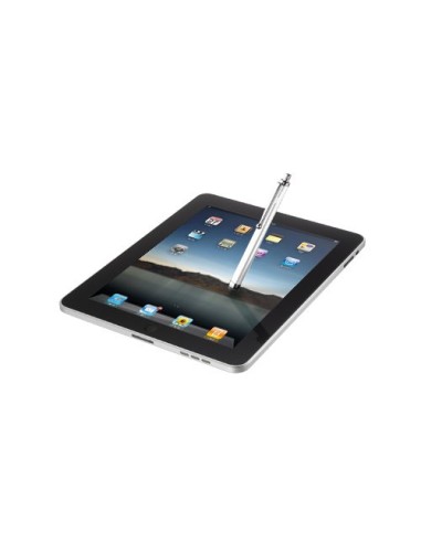 Trust 18511 penna per PDA 10 g Argento