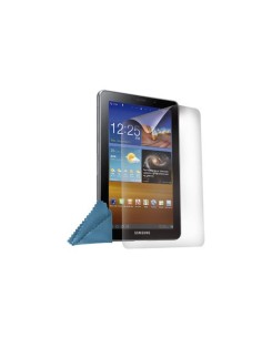Trust 18517 protezione per lo schermo dei tablet Samsung 3 pz