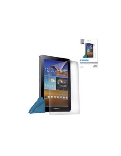 Trust 18517 protezione per lo schermo dei tablet Samsung 3 pz 2