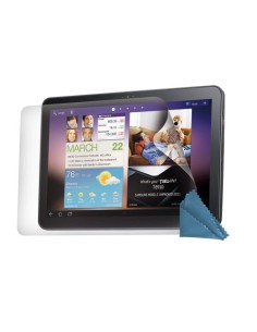 Trust 18518 protezione per lo schermo dei tablet Samsung 3 pz