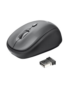 Trust Yvi mouse RF Wireless Ottico 1600 DPI