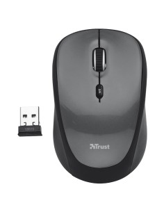 Trust Yvi mouse RF Wireless Ottico 1600 DPI 2