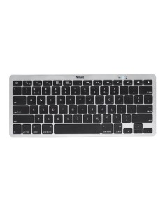 Trust 18540 tastiera per dispositivo mobile Bluetooth 2