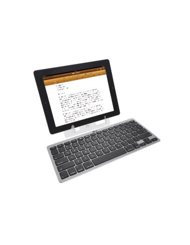 Trust 18540 tastiera per dispositivo mobile Bluetooth