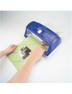 Leitz Xyron A4