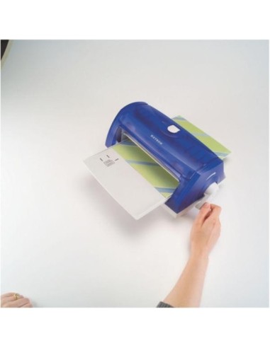 Leitz Xyron A4