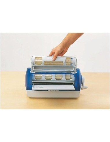 Leitz Xyron A4