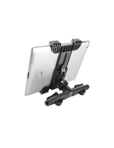 Trust Universal Car Headrest Holder Supporto passivo Tablet UMPC Nero 2
