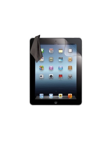 Trust 18671 protezione per lo schermo dei tablet Apple 1 pz