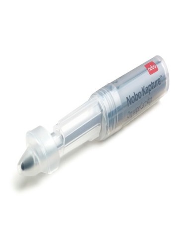 Kensington Cartucce d`inchiostro Kapture® (nere)