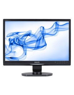 Philips Brilliance Monitor LCD con SmartImage 190S1SB 00
