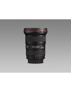 Canon EF 16-35mm f 2.8L II USM SLR Obiettivo ultra-ampio Nero 2
