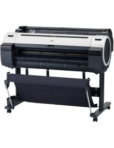 Canon imagePROGRAF iPF750 stampante grandi formati Ad inchiostro A colori 2400 x 1200 DPI Collegamento ethernet LAN