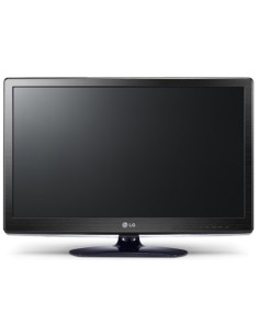 LG 19LS3500 TV 48,3 cm (19") HD Nero