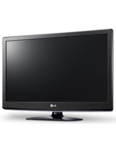 LG 19LS3500 TV 48,3 cm (19") HD Nero 2