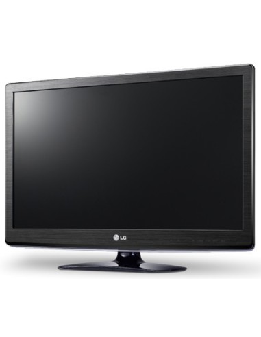 LG 19LS3500 TV 48,3 cm (19") HD Nero