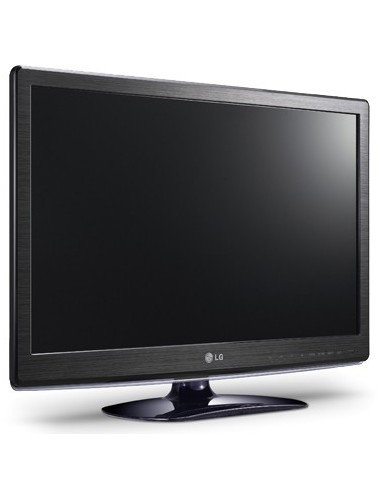 LG 19LS3500 TV 48,3 cm (19") HD Nero