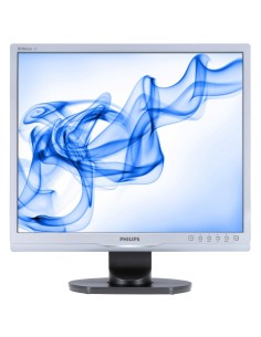 Philips Brilliance Monitor LCD con SmartImage 19S1SS 00