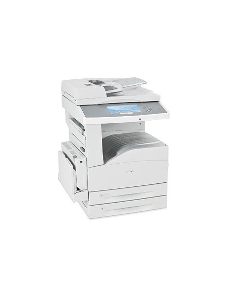 Lexmark X860de 3 Laser A4 1200 x 1200 DPI 35 ppm