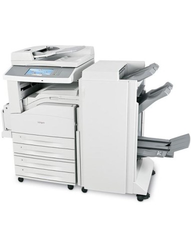 Lexmark X862de 4 Laser A3 1200 x 1200 DPI 45 ppm