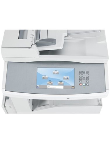 Lexmark X862de 4 Laser A3 1200 x 1200 DPI 45 ppm