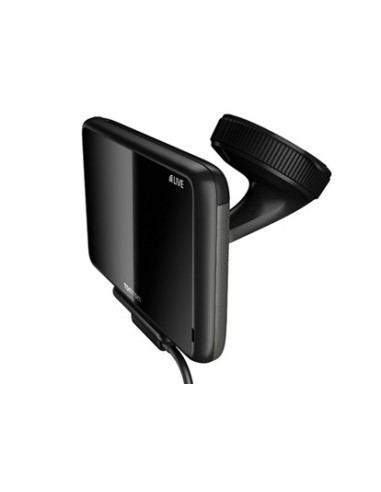 TomTom GO LIVE 1005 World navigatore Palmare Fisso 12,7 cm (5") LCD Touch screen 266 g Nero