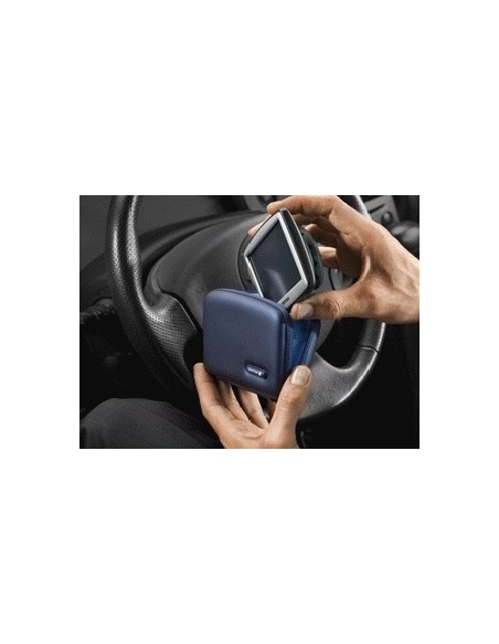 TomTom XL Classic Regional navigatore Fisso 10,9 cm (4.3") LCD Touch screen 186 g