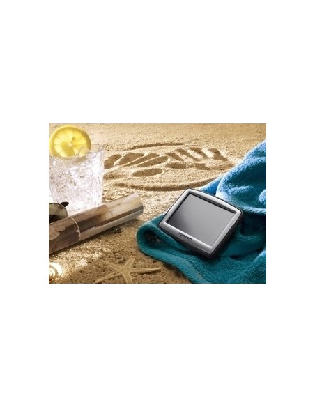 TomTom XL Classic Regional navigatore Fisso 10,9 cm (4.3") LCD Touch screen 186 g