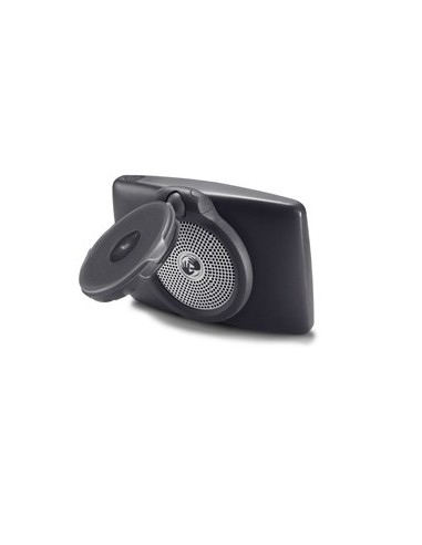 TomTom XL Classic Regional navigatore Fisso 10,9 cm (4.3") LCD Touch screen 186 g