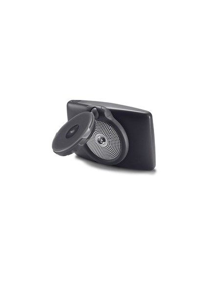 TomTom XL Classic Regional navigatore Fisso 10,9 cm (4.3") LCD Touch screen 186 g