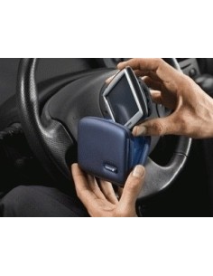 TomTom XL Classic Europe 22 navigatore Fisso 10,9 cm (4.3") LCD Touch screen 186 g 2