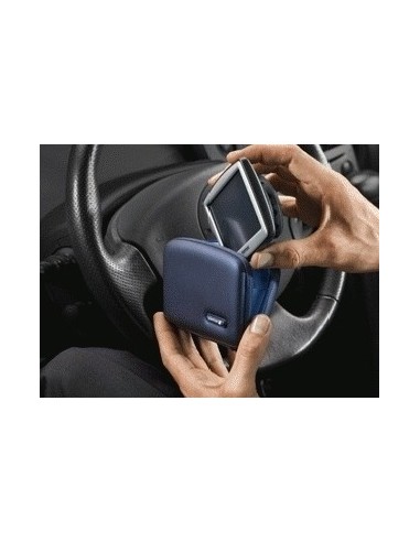 TomTom XL Classic Europe 22 navigatore Fisso 10,9 cm (4.3") LCD Touch screen 186 g