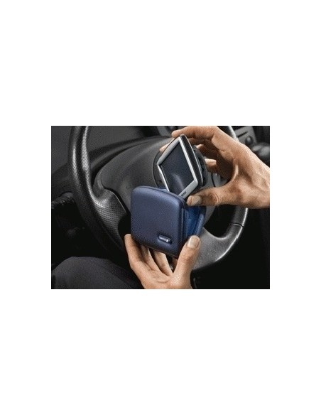 TomTom XL Classic Europe 22 navigatore Fisso 10,9 cm (4.3") LCD Touch screen 186 g