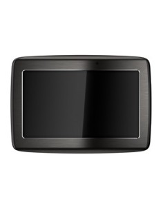 TomTom Via 110 EU navigatore Fisso 10,9 cm (4.3") LCD Touch screen 183 g Nero 2