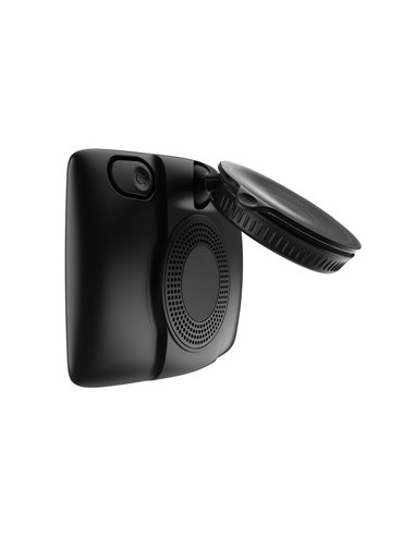 TomTom Via 110 EU navigatore Fisso 10,9 cm (4.3") LCD Touch screen 183 g Nero