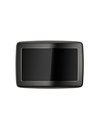 TomTom Via 110 IT navigatore Fisso 10,9 cm (4.3") LCD Touch screen 183 g Nero